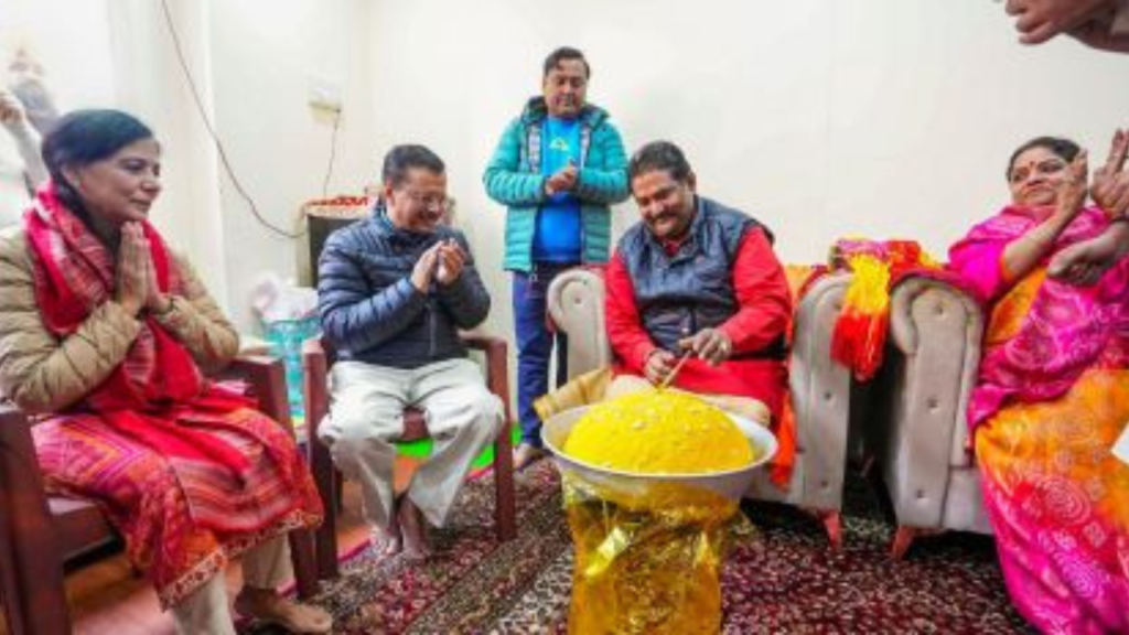 Govt Jobs February 2025 4 Delhi Pujari Granthi Samman Scheme 2025