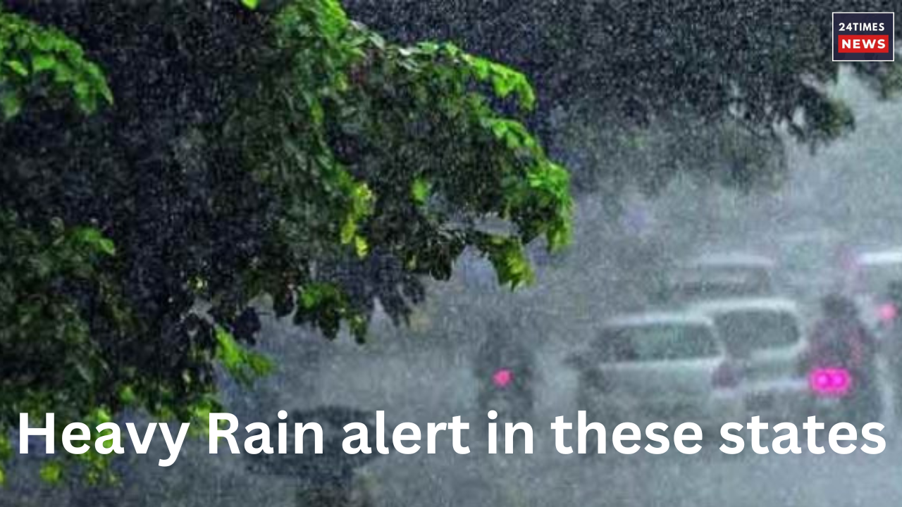 Heavy Rain about to Begin in These states Know the Details Here 1