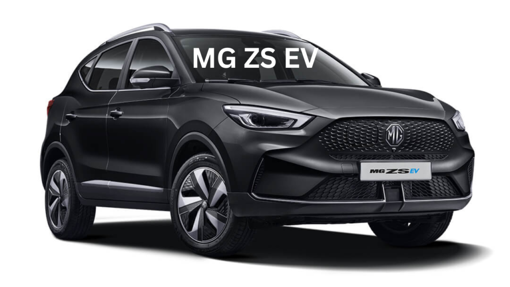 MG ZS EV MG ZS EV