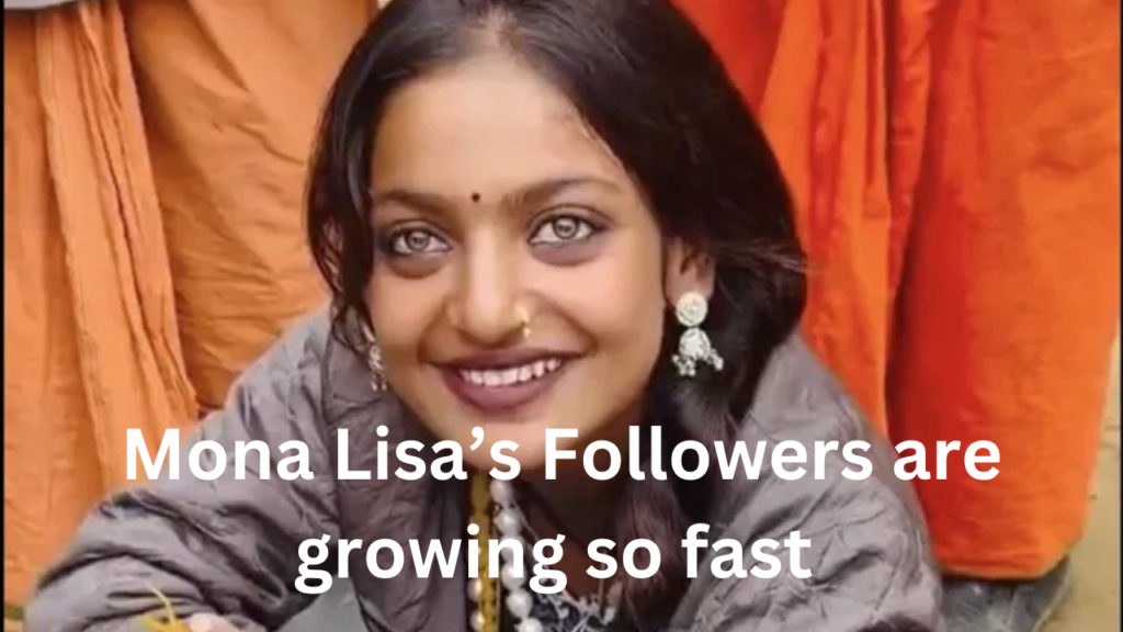 Maha kumbh mona lisa 1 Maha kumbh mona lisa 1