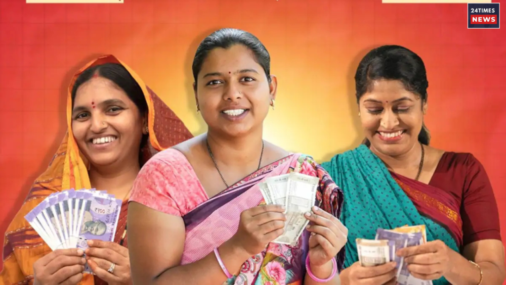 Mahila Samridhi Yojana 2 Mahila Samridhi Yojana 2
