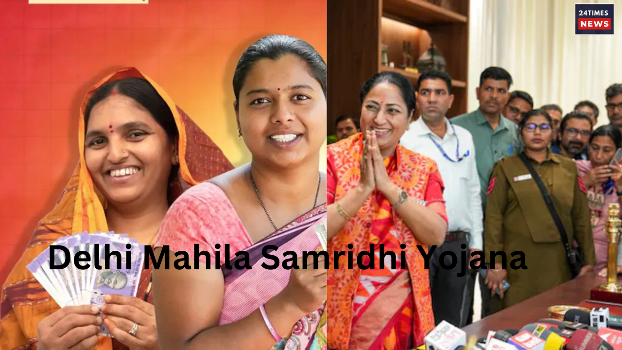 Mahila Samridhi Yojana