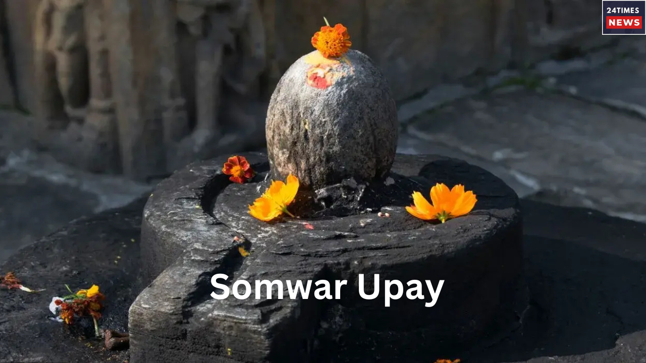 Somwar Upay