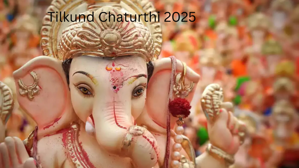 Tilkund Chaturthi 2025 1 Tilkund Chaturthi 2025 1