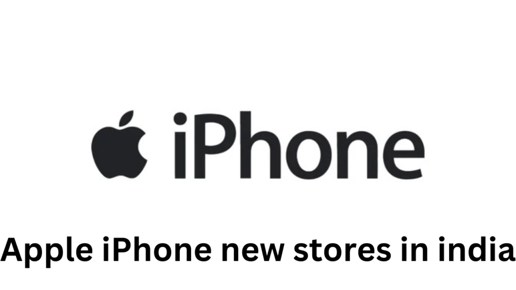 apple stoes in india 1