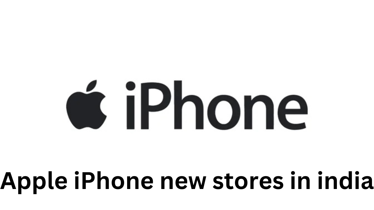 apple stoes in india 1