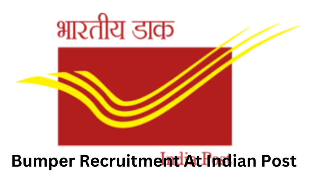 bumper recuitment at indian post bumper recuitment at indian post