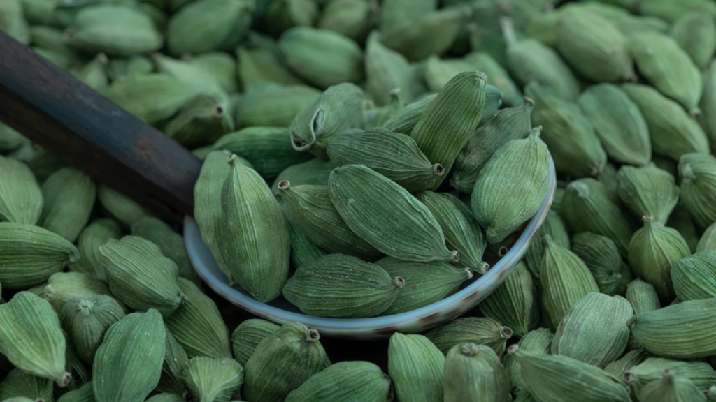 cardamom 3 cardamom