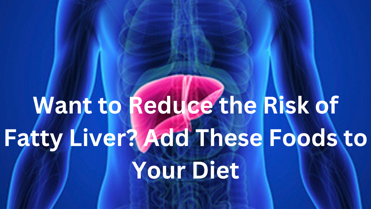 fatty liver problems 1