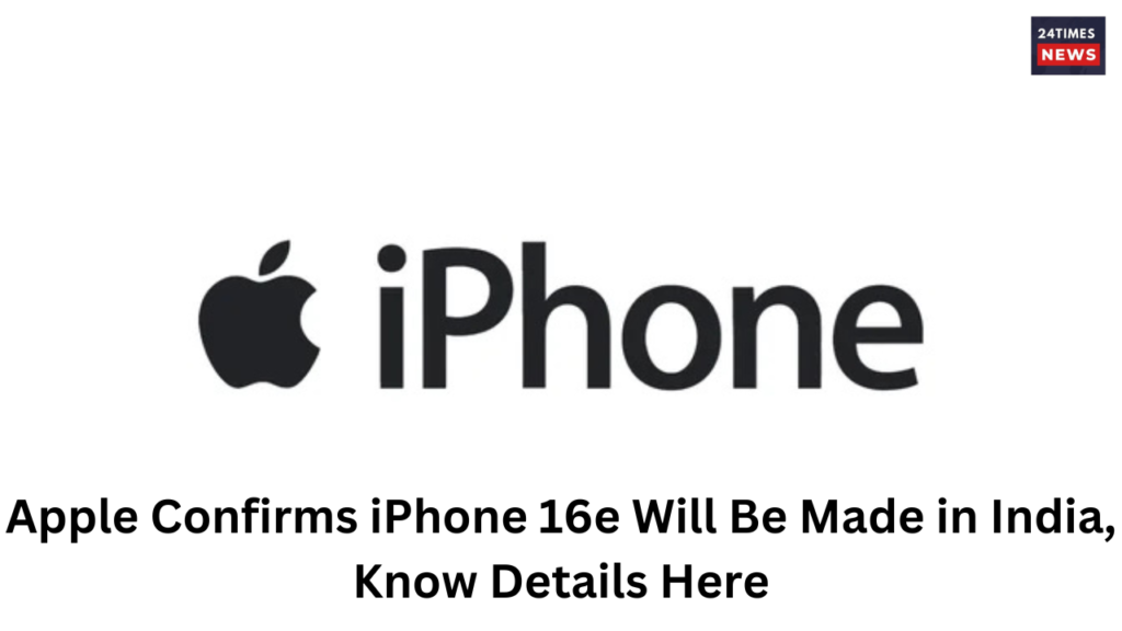 iPhone 16e 1 iPhone 16e 1