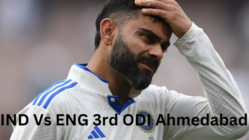 ind vs eng odi 1 ind vs eng odi 1