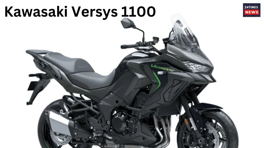 kawasaki versys 1100 1