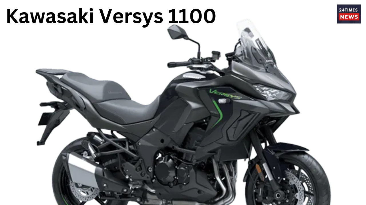 kawasaki versys 1100 1