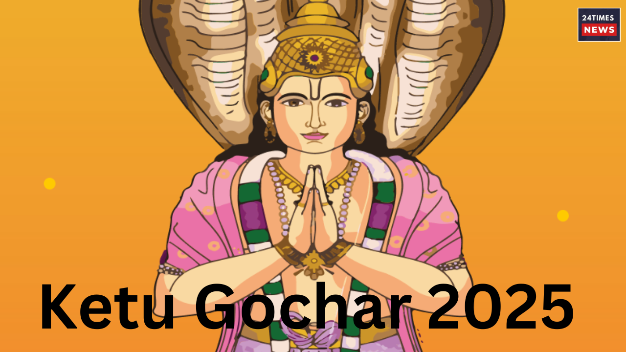 ketu gochar 2025 1