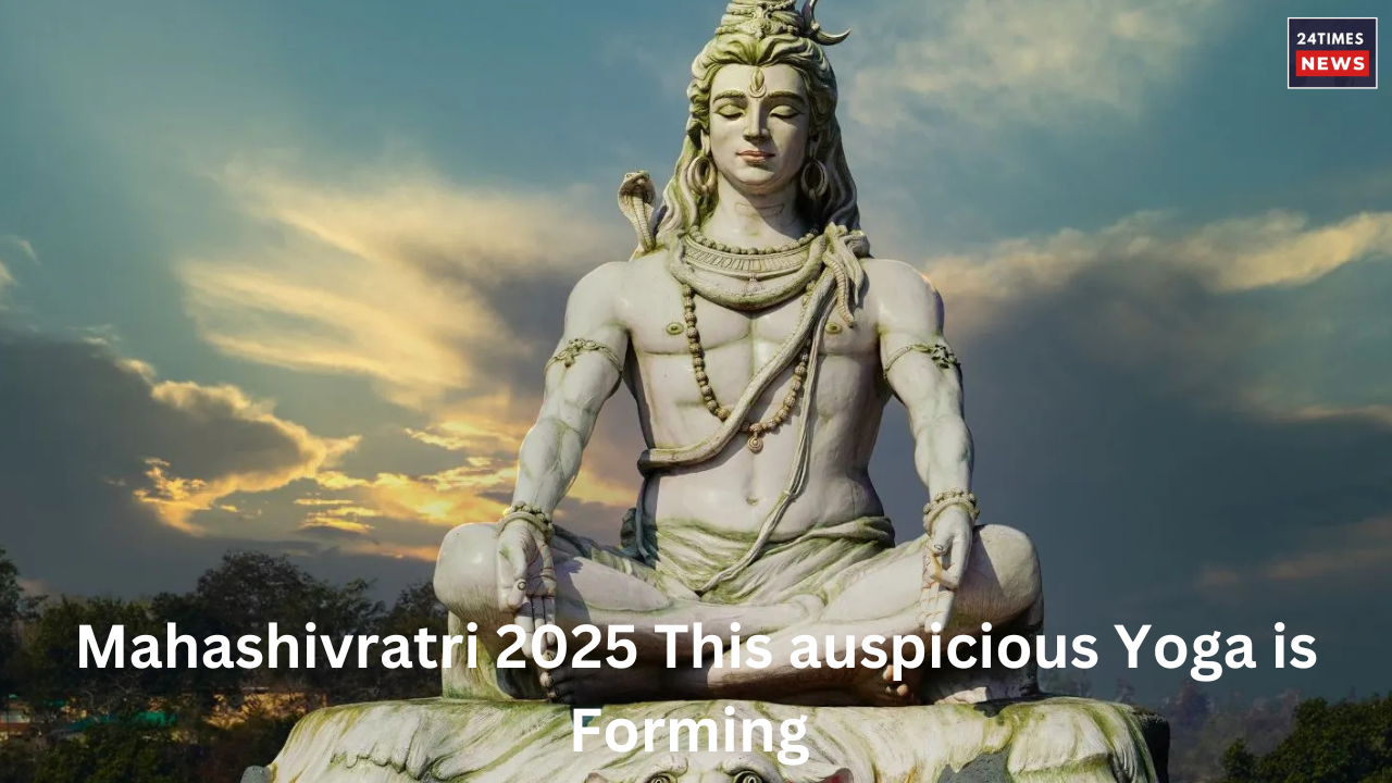 mahashivratri 2025 these zodiac signs will get the benefits