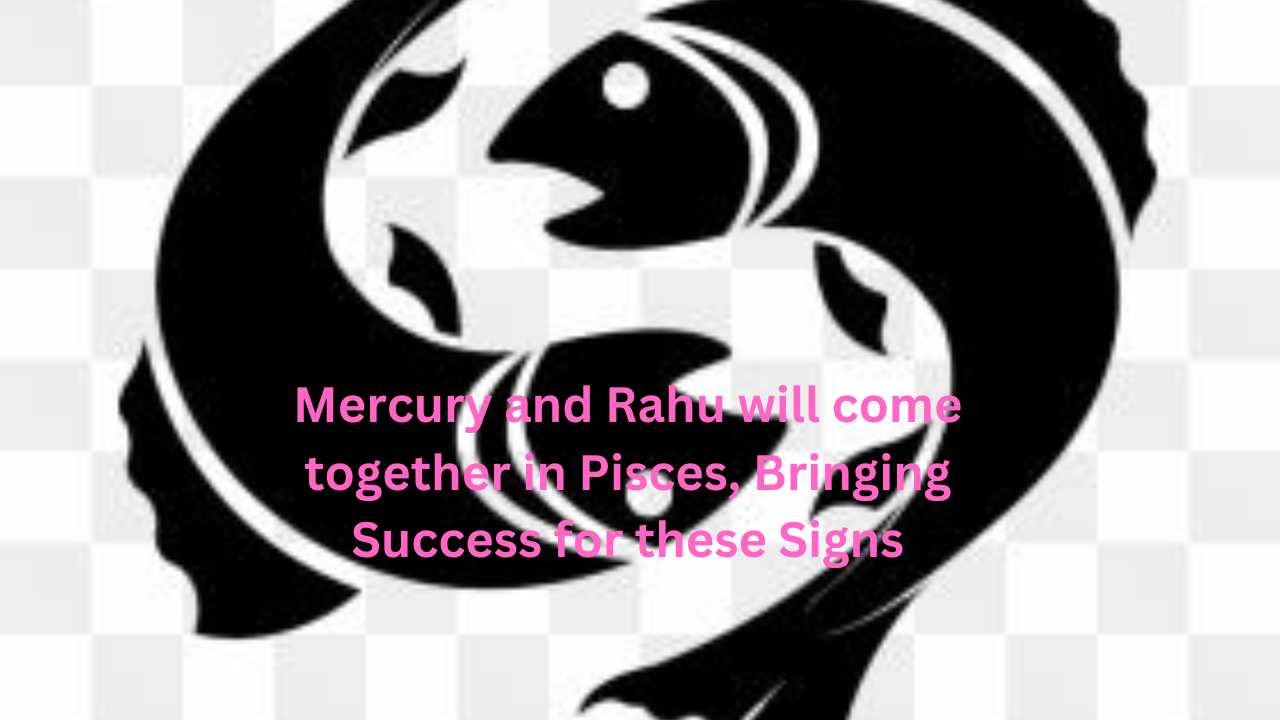 mercury and rahu 1