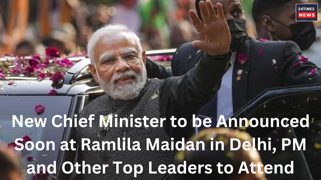 new cm of delhi to be announced soon 1