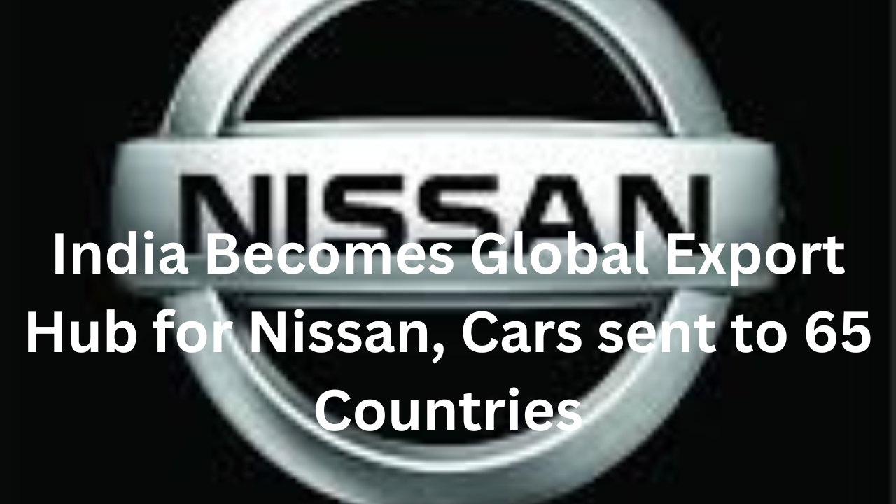 nissan cars 1