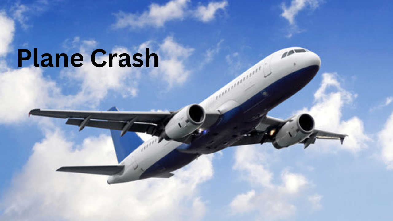 plane crash 1