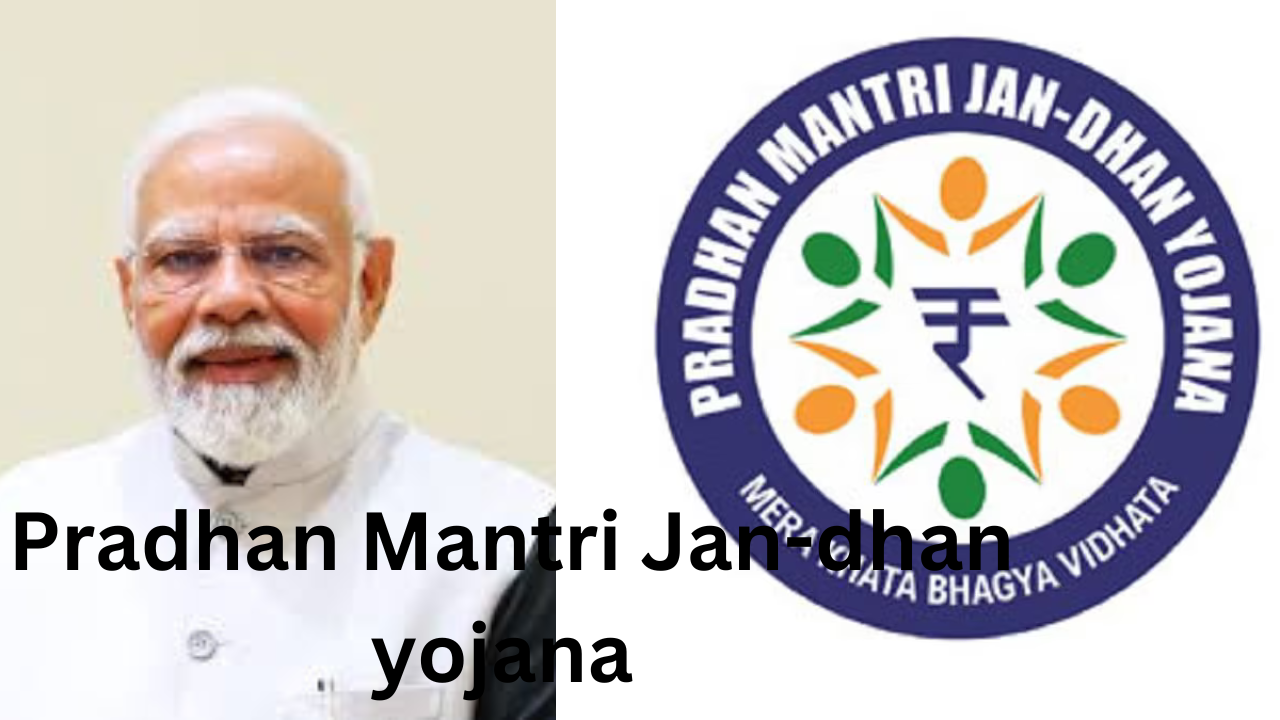 pradhan mantri jan dhan yojana 1