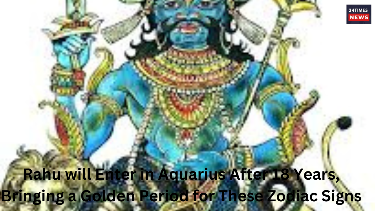 rahu entering aquarius 1