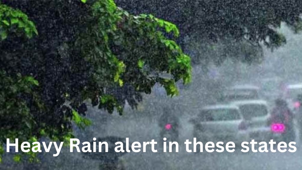 rain alert rain alert