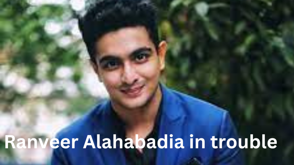 ranveer alahabadia in trouble 1 1 ranveer alahabadia in trouble 1 1