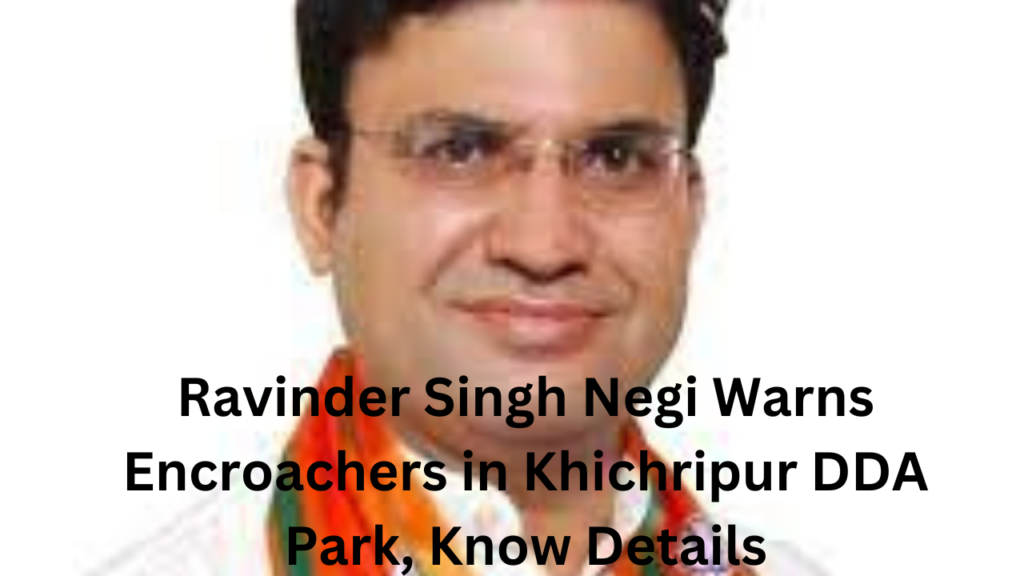 ravinder singh negi 1