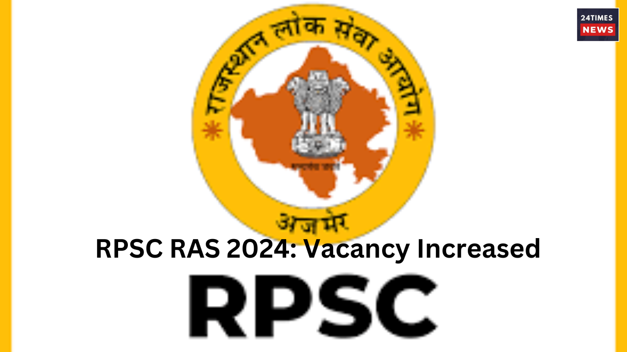 rpsc vacancy increased