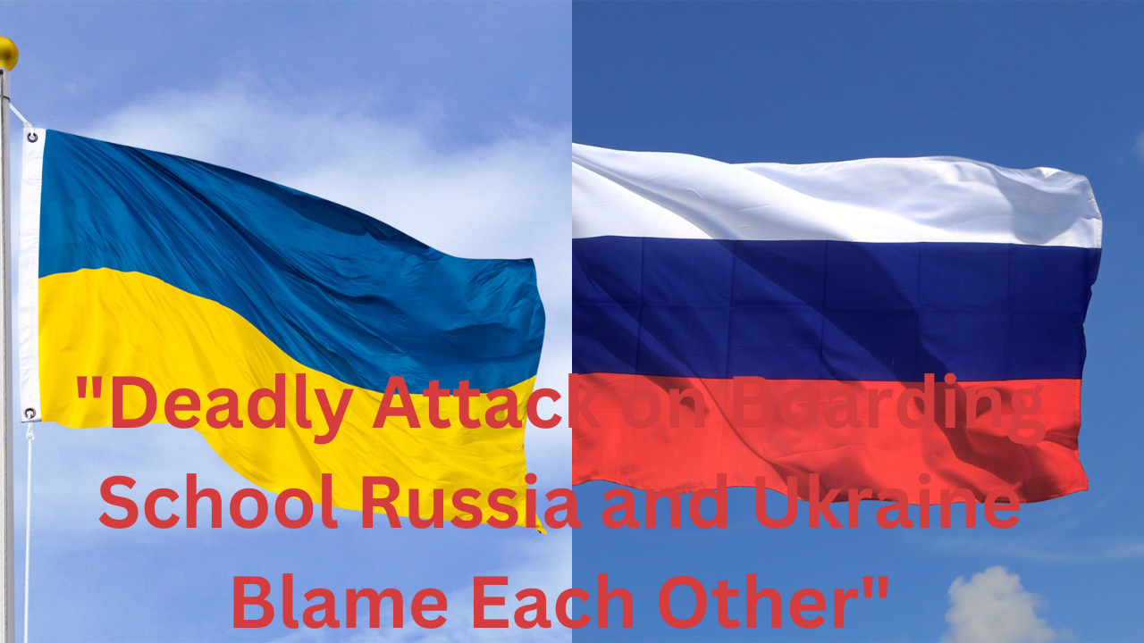 russia and ukriane war