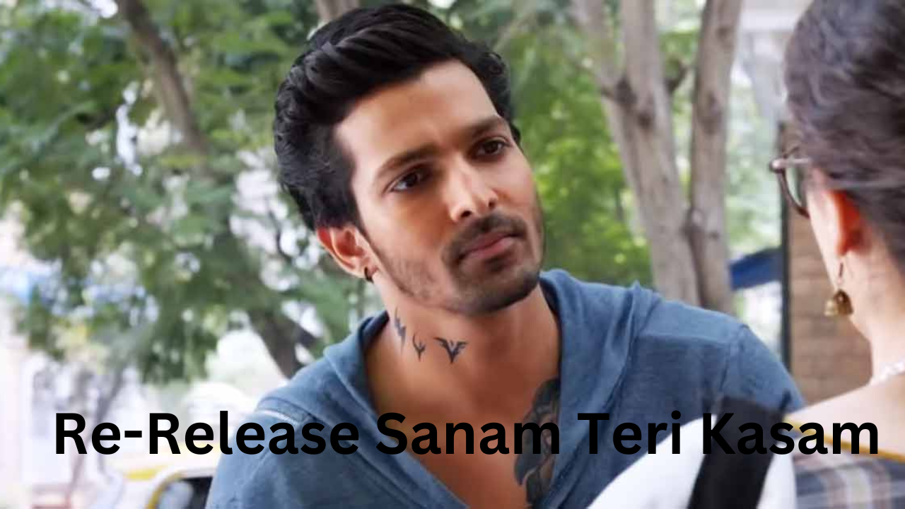 sanam teri kasam 1