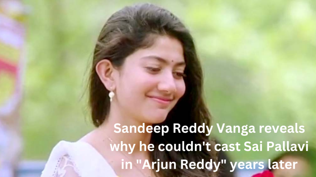sandeep wanga reddy 1 sandeep wanga reddy 1