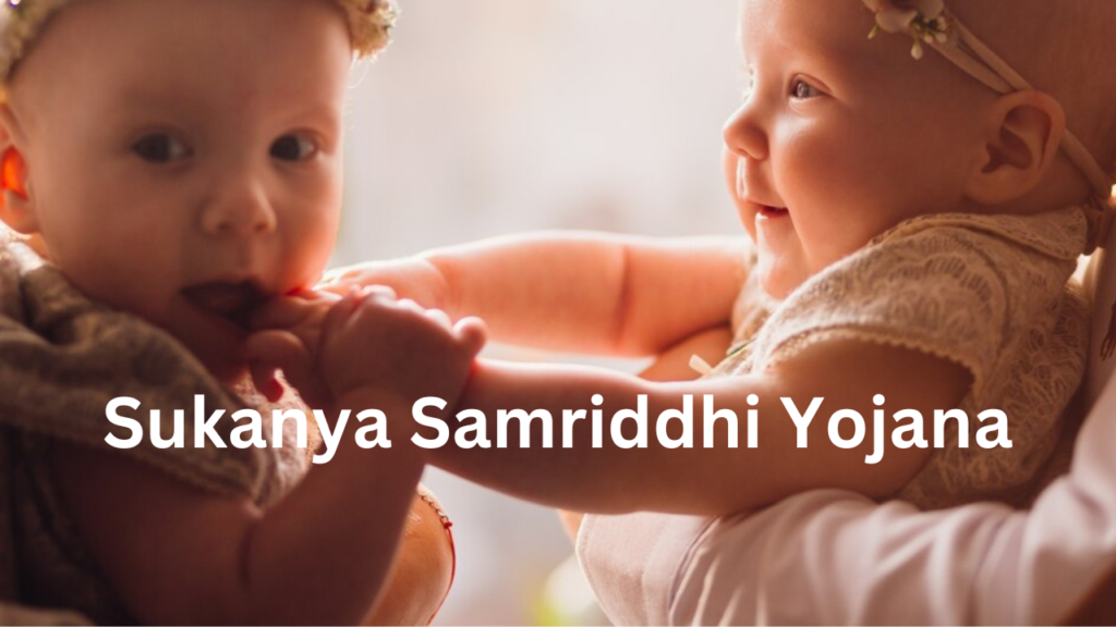 sukanya samriddhi yojana sukanya samriddhi yojana