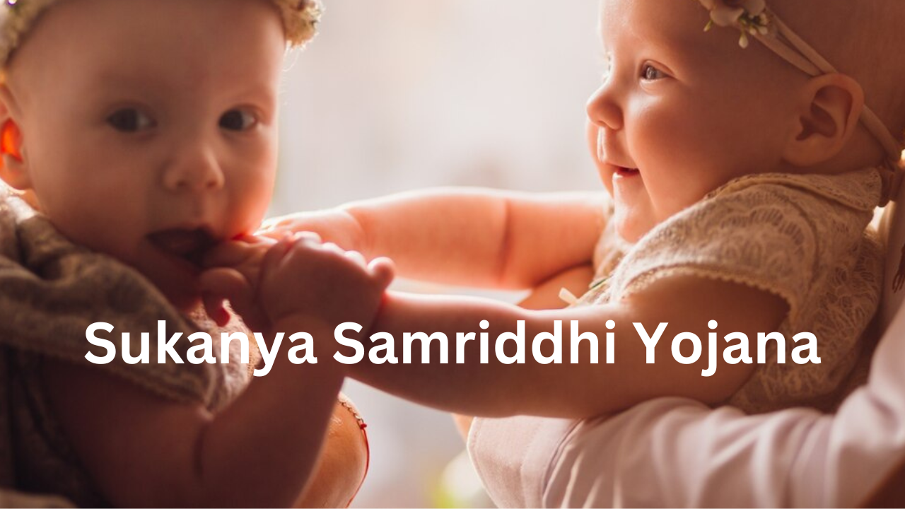 sukanya samriddhi yojana