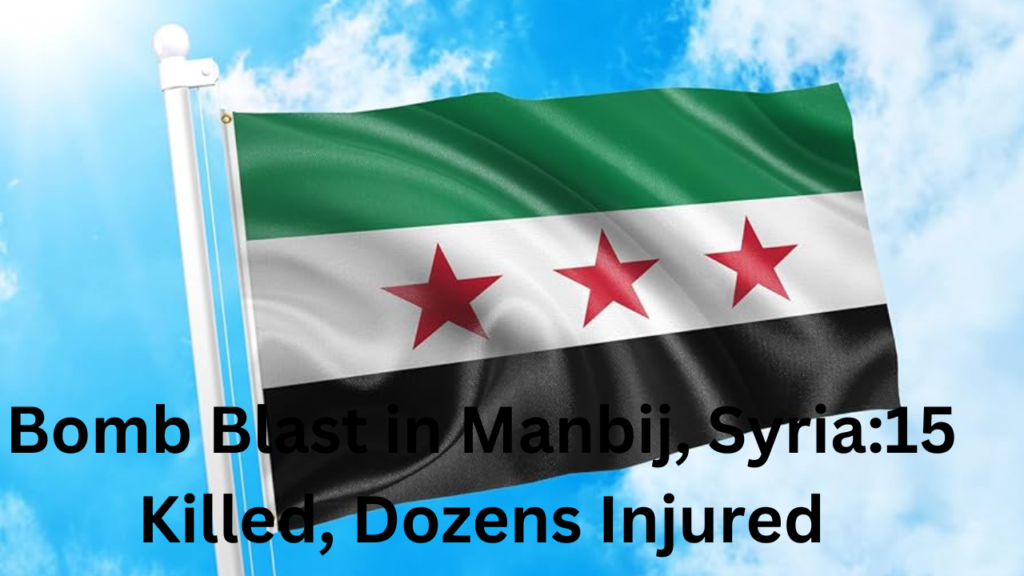 syria bomb blast 1 syria bomb blast 1