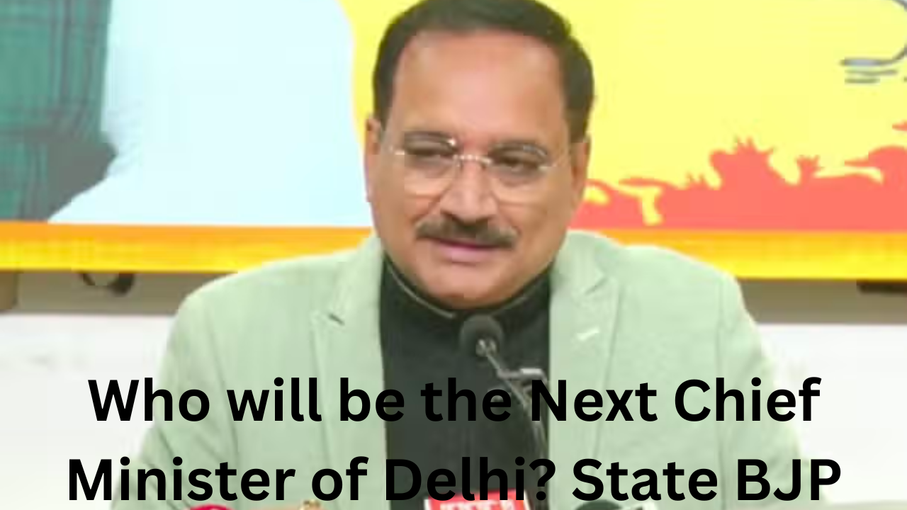 virndra sachdeva responds