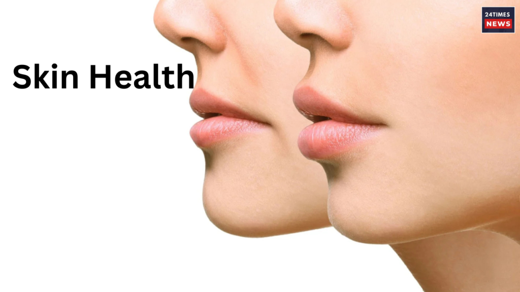 want a baby like skin 1 want a baby like skin 1