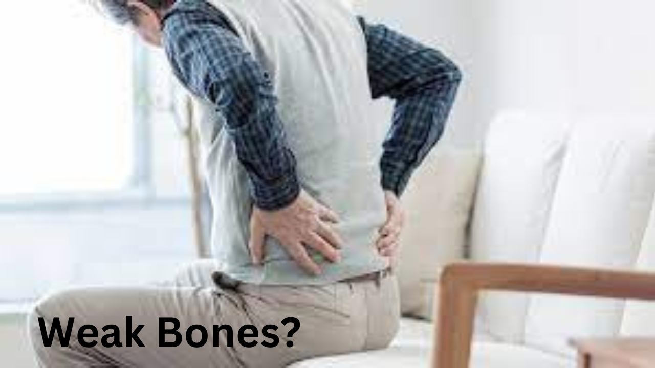 weak bones 1