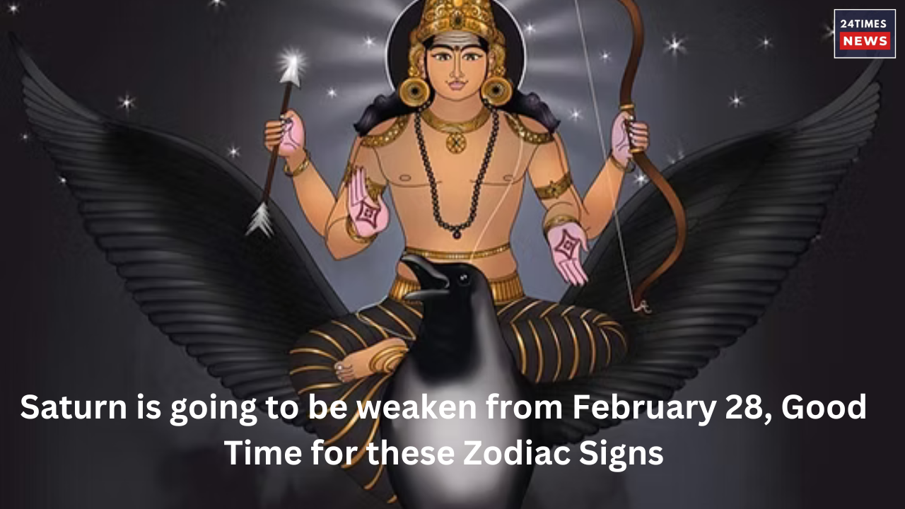 weak saturn good for these zodiac signs 1