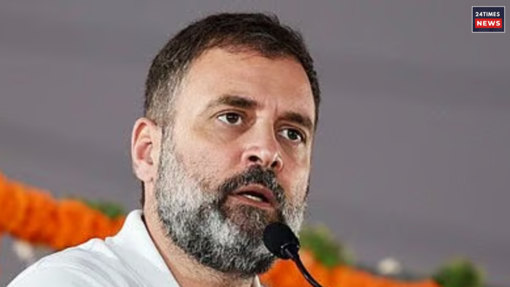 BJP SLAMS RAHUL GANDHI 2 BJP SLAMS RAHUL GANDHI 2