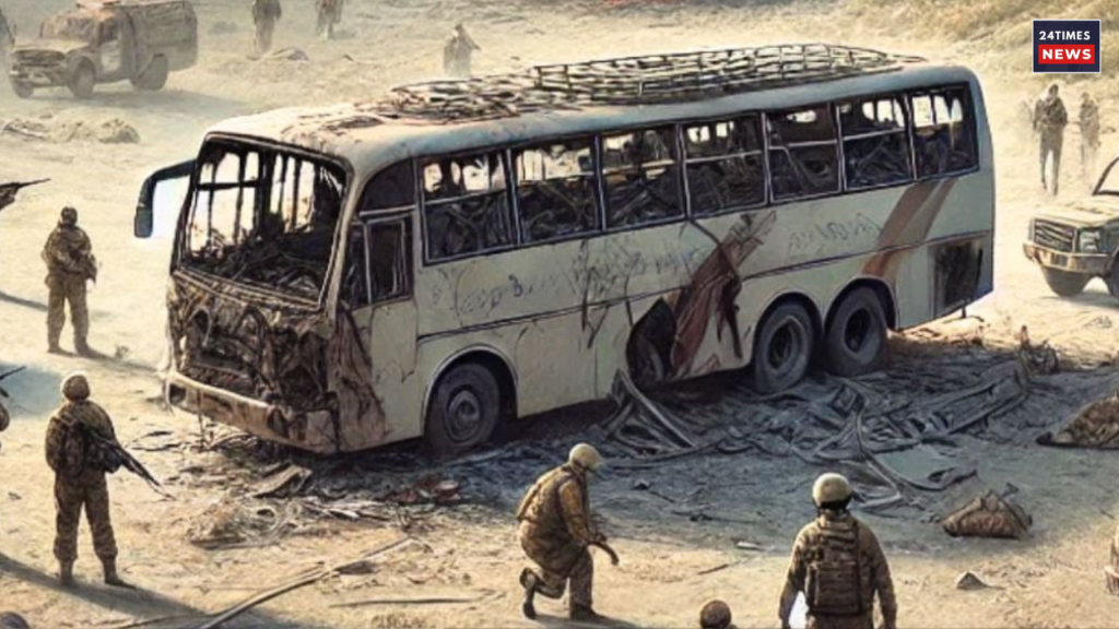 Benefits of Asafoetida 12 Pakistan Bus Blast