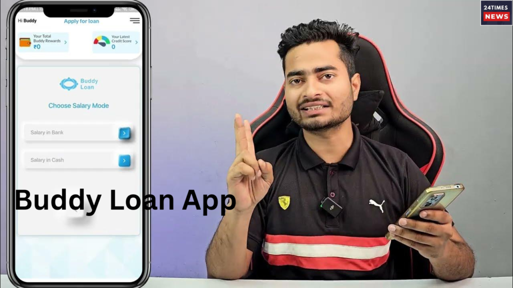 Buddy Loan App Buddy Loan App