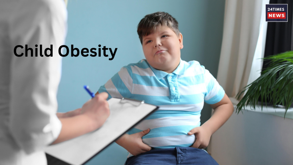 Child Obesity Child Obesity