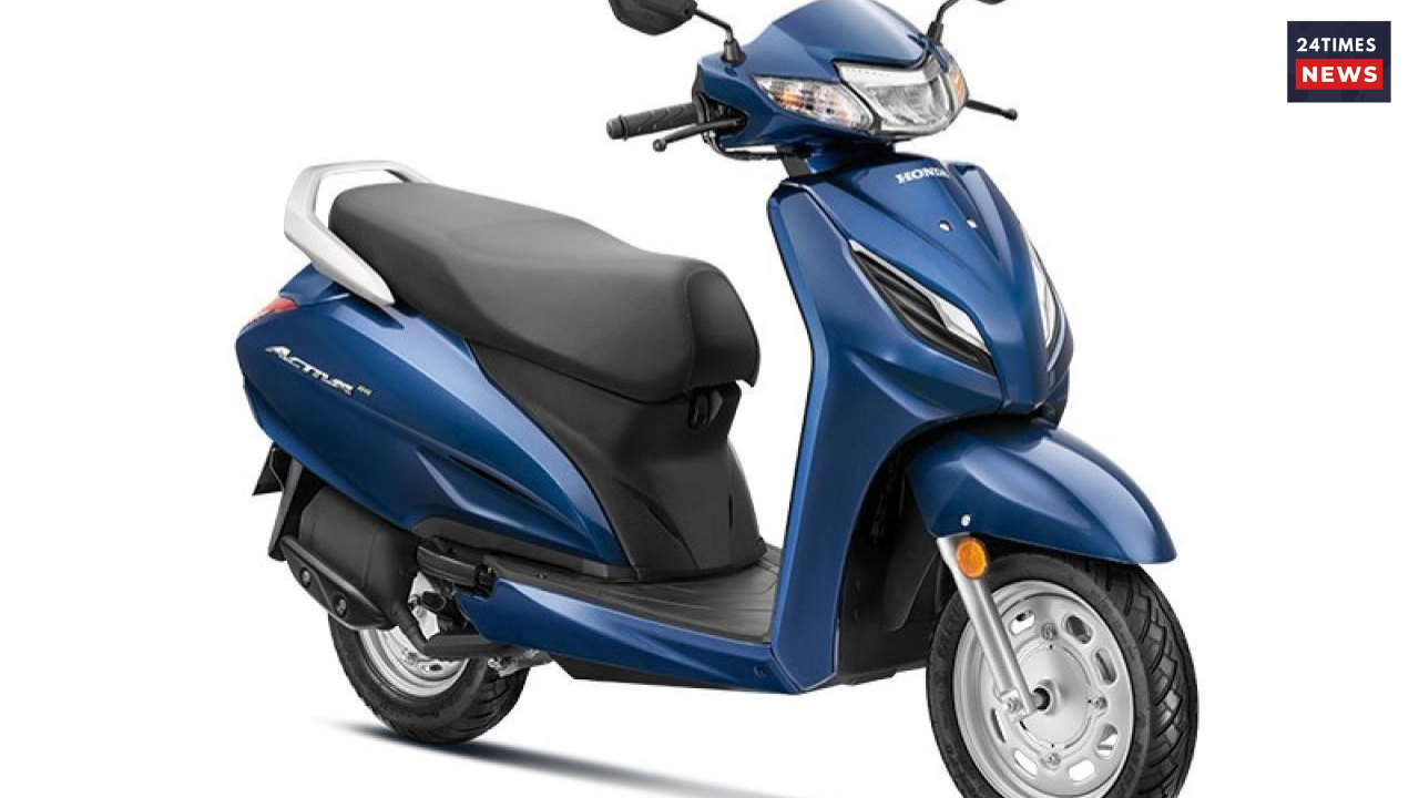 Honda Activa vs TVS Jupitor 2 Honda Activa vs TVS Jupitor 2