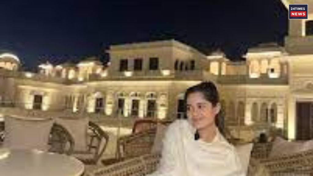 Jannat Zubair Faisal Shaikh 1 Jannat Zubair Faisal Shaikh 1