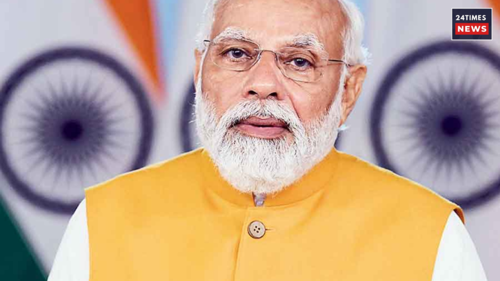 Narendra Modi visits nagpur 1 Narendra Modi visits nagpur 1