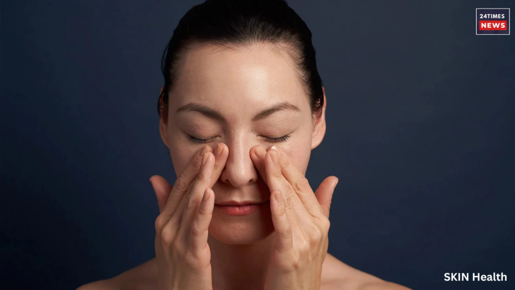 SKIN HEALTH SKIN HEALTH