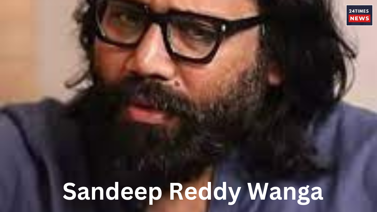 Sandeep Reddy Wanga Criticizes Vikas Divyakirti Film Making is Hard Read Details 1