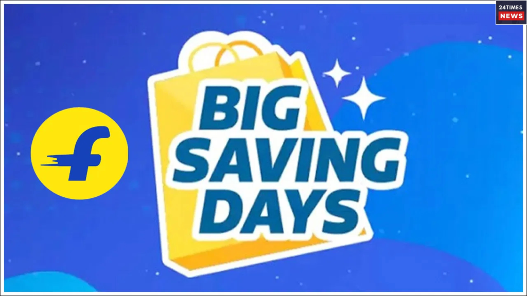 Untitled design 2025 03 07T181731.456 Flipkart Big Saving Days Sale