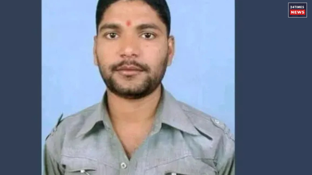 Untitled design 2025 03 09T010726.272 UP Sitapur Journalist Shot dead